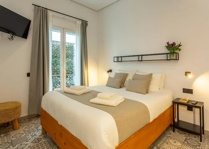 Zalamera Bnb