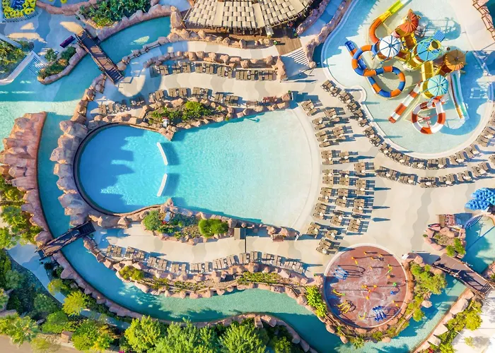 The Land Of Legends Kingdom Hotel Belek
