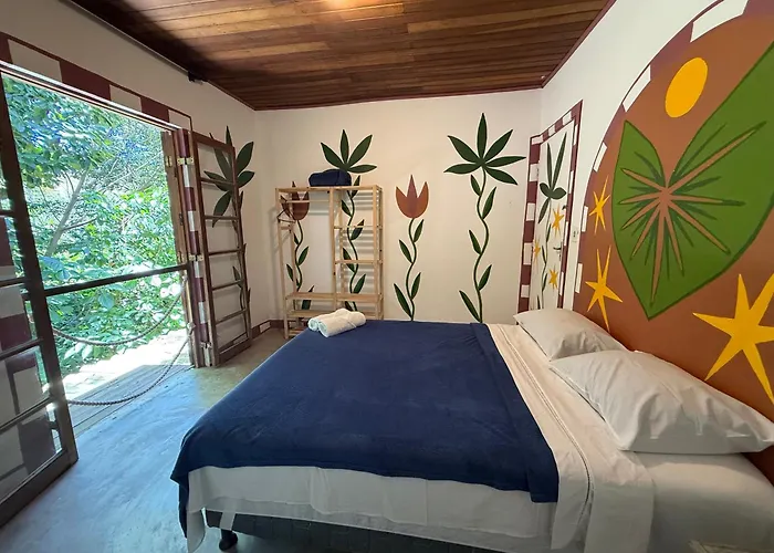 Sambaqui Hostel