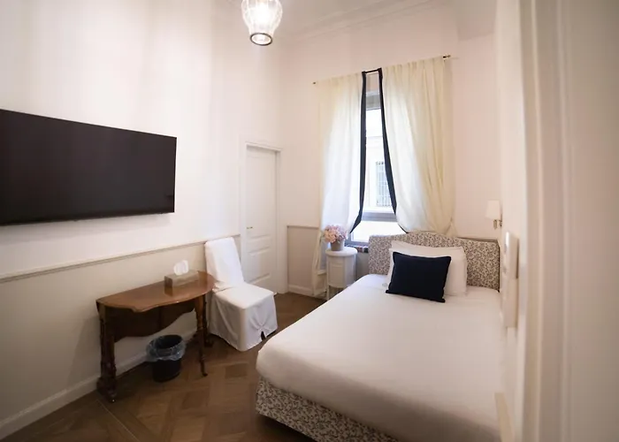 Relais Donna Lucrezia