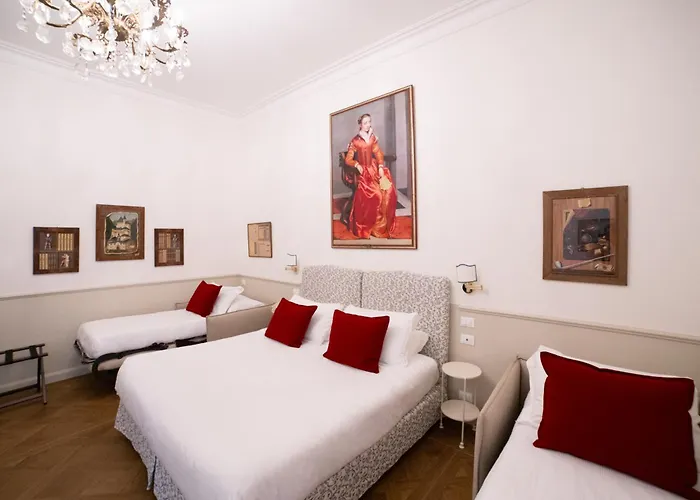 Relais Donna Lucrezia