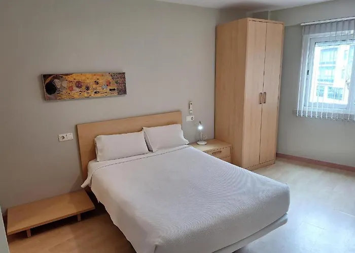 Blanco Albergue