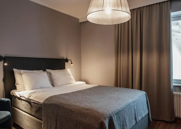 Home Hotel Smedjan