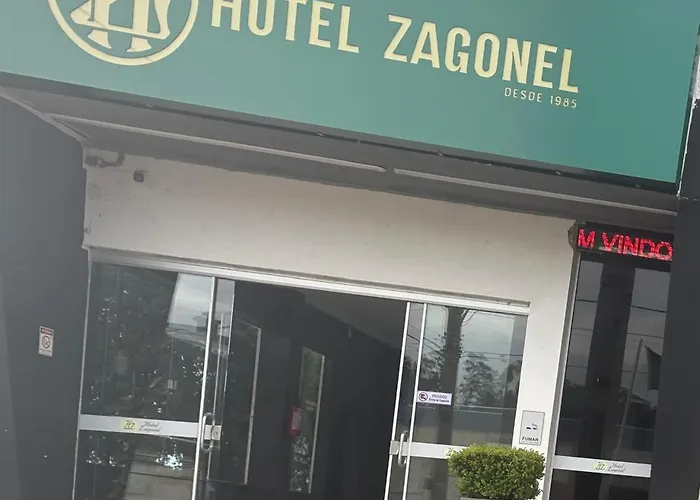 Hotel Zagonel