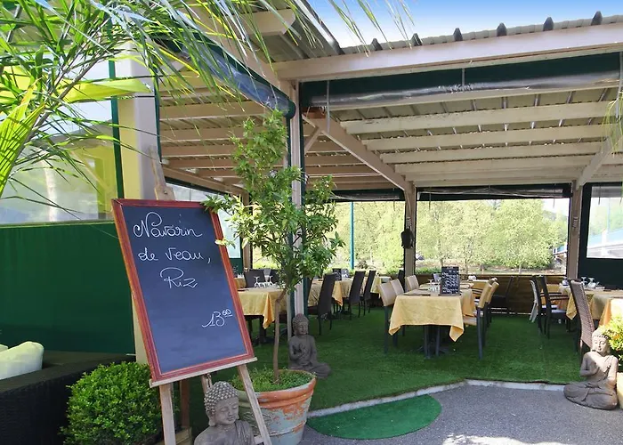 O Villagio Hotel