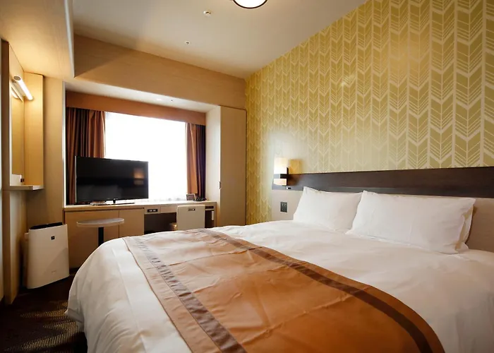 Hotel Monterey Himeji