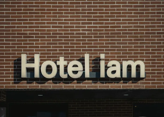 Hotel Iam