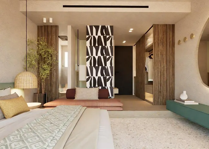 Pefkos Beach Studios & Apartments