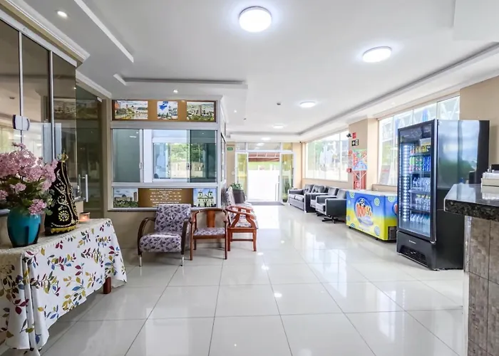 Hotel Santo Afonso