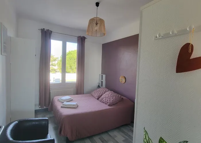 Hotel L'Etoile