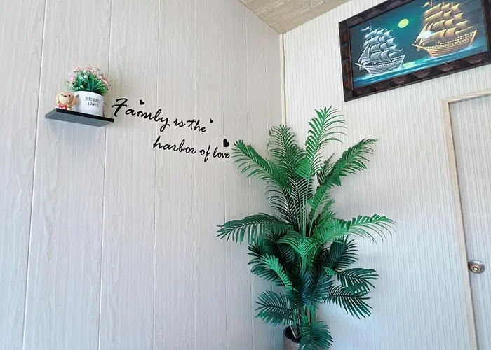 Rachawadee House Phang Nga