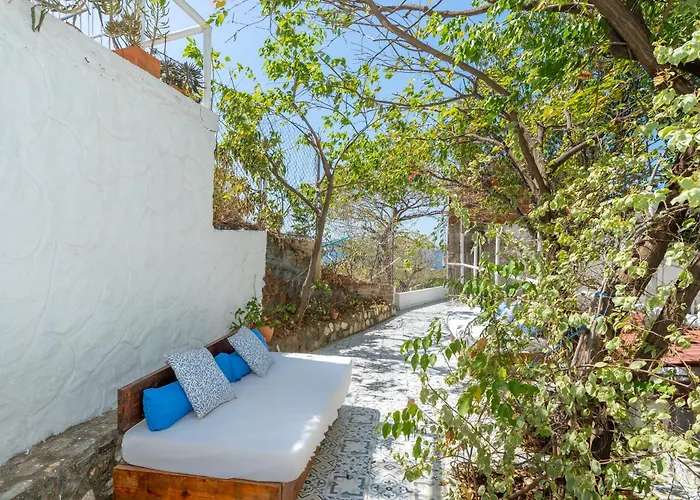 Vito Hotel Boutique Taganga