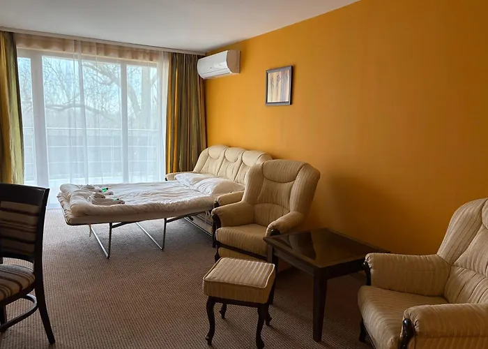 Hotel Otdih