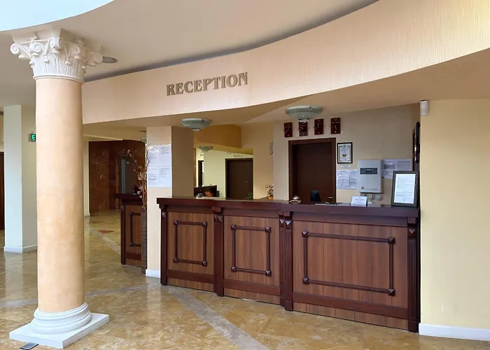 Hotel Otdih