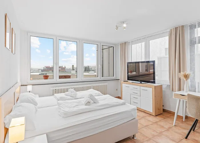 Atelier Guesthouse