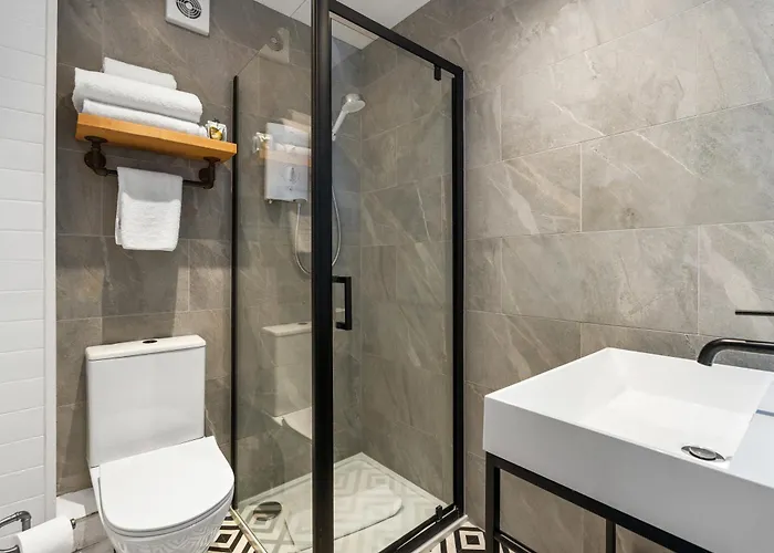 Hotel One Broad Street Hove