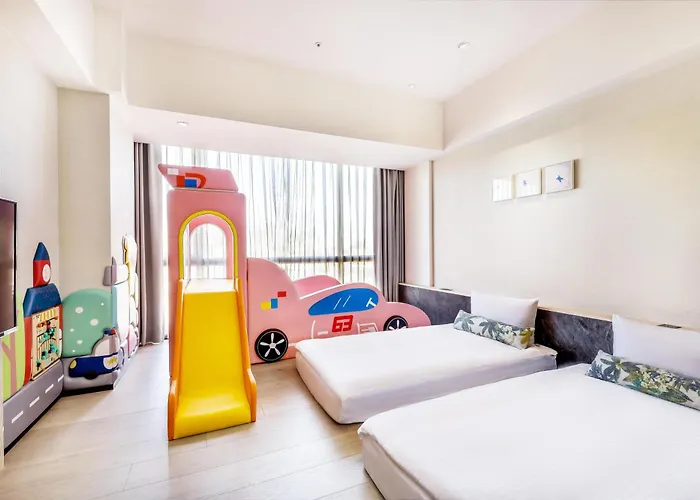 Hsin Hotel