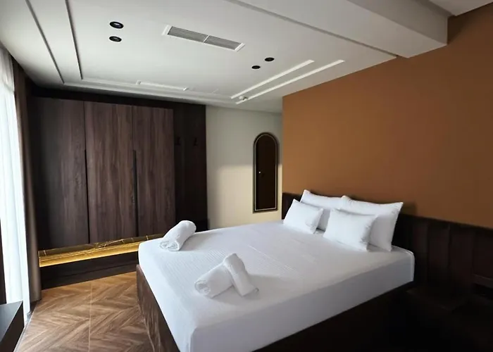 Spa&Hotel Studenac