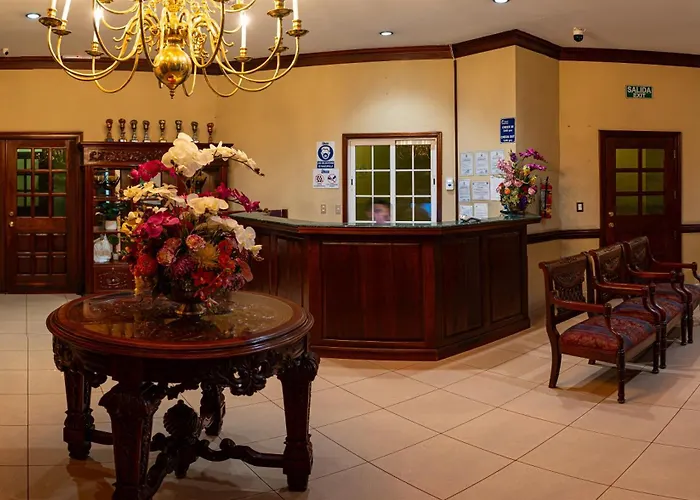 Hotel Florencia