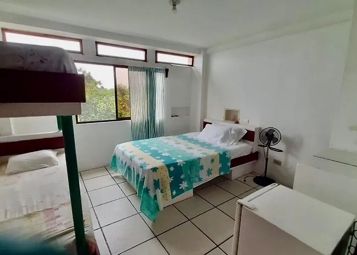 Hotel La Tolita