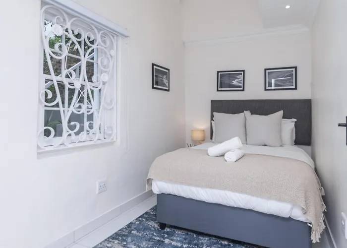 The Willets Boutique Hotel