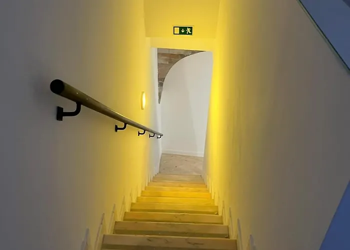 Cool Guest House
