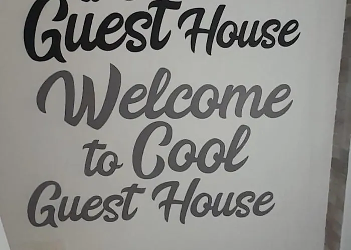 Cool Guest House