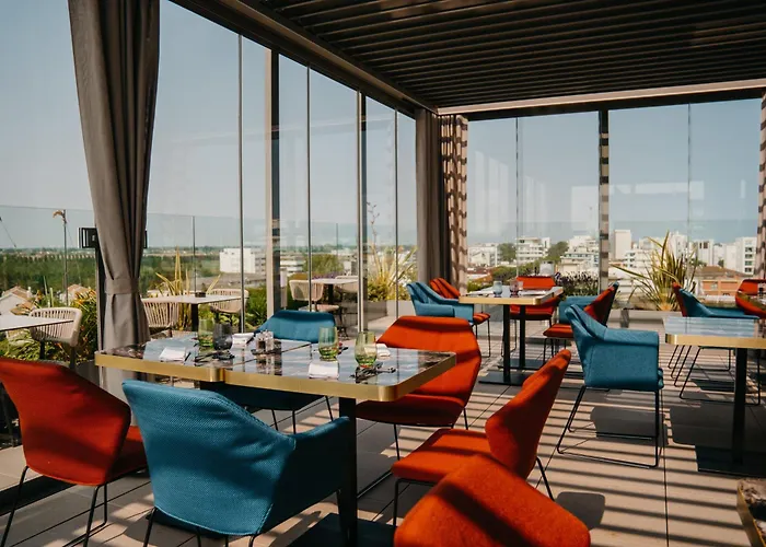 J44 Lifestyle Hotel