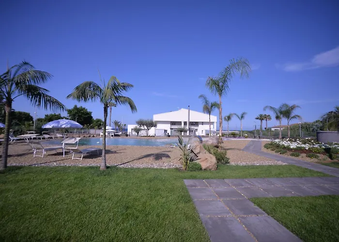 Santantonioresort