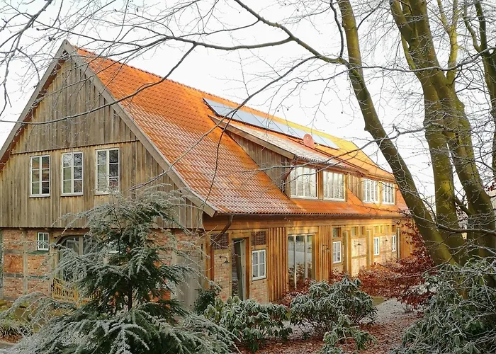 Nordenholzer Hofhotel