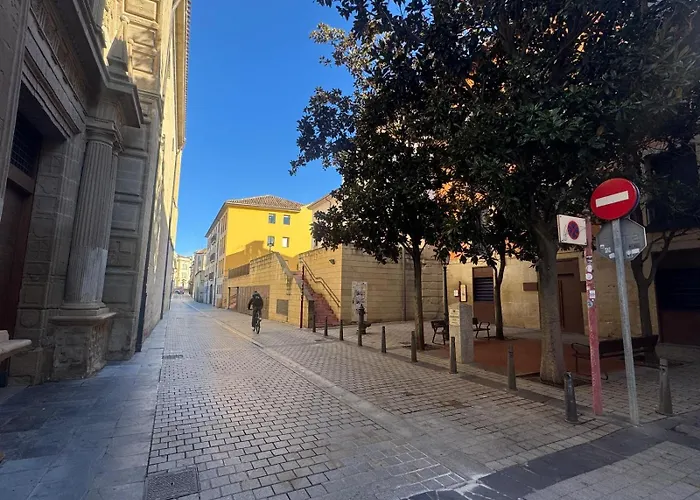 Albergue Logrono Centro