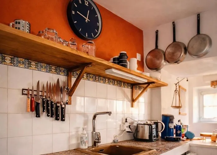 Charming House In The Historic Old Town