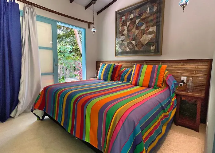 Hotel Casa dos Arandis