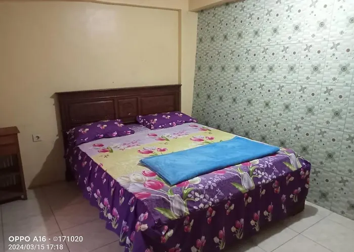 Hotel Nur Cahaya - Syariah