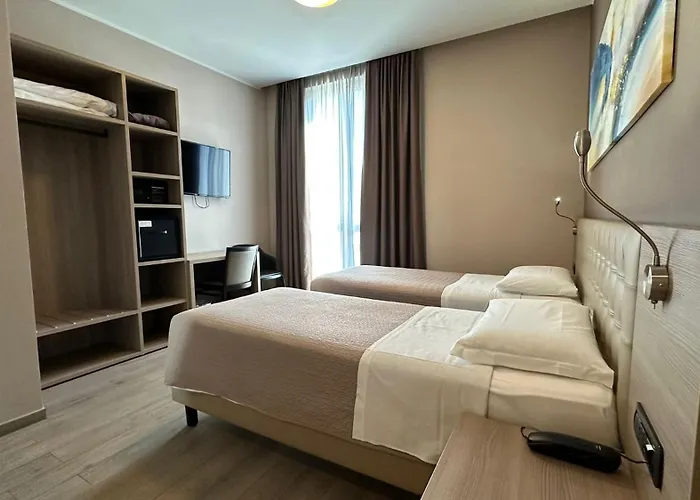 Hotel Folen
