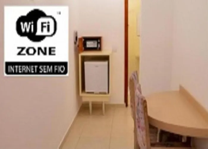 Villa Maior Hotel