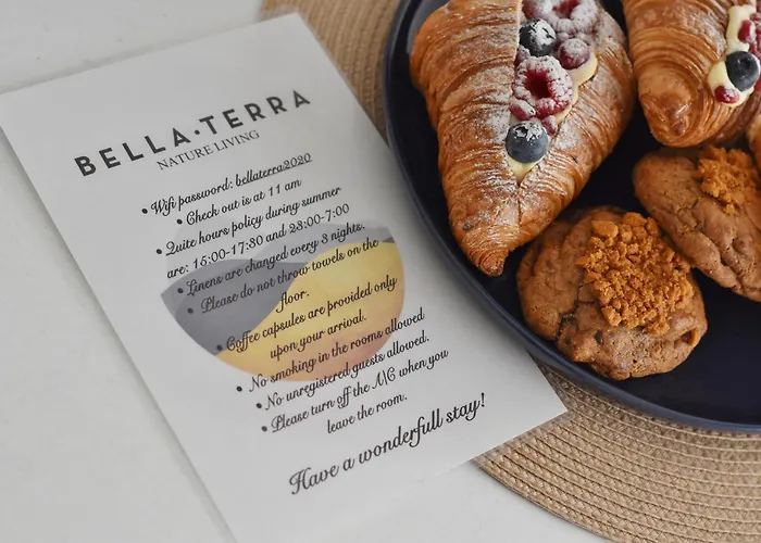 Bella Terra Nature Living