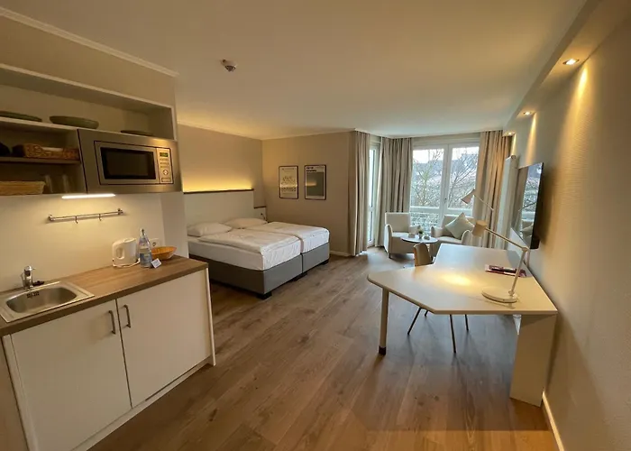 Pepb Schulungshotel