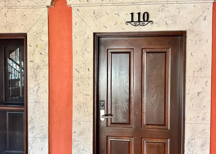 Hotel Real De Los Alamos