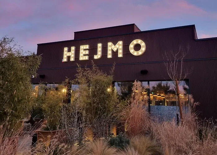 Hejmo Hostel