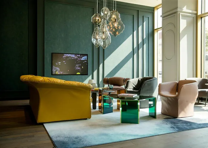 Motel One Graz