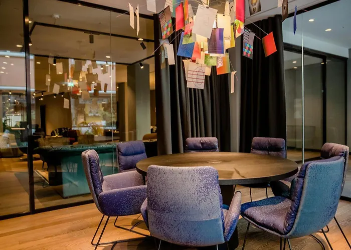 Motel One Ulm