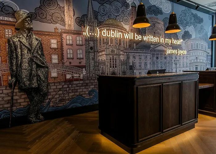 Motel One Dublin