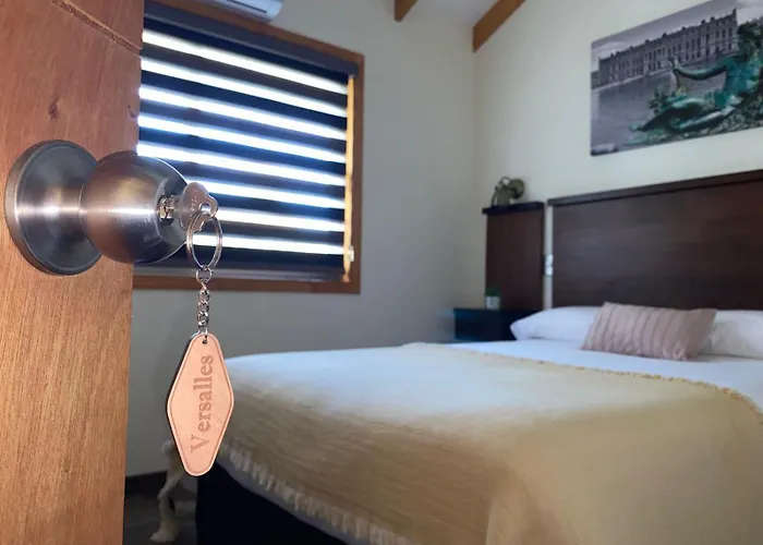 Hotel Le Petit