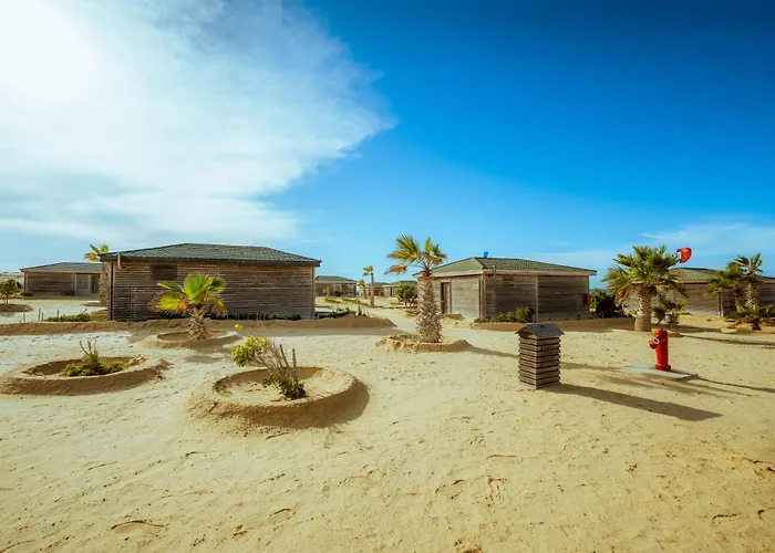 Hotel Oasis212 Dakhla
