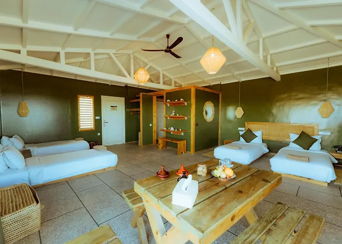 Hotel Oasis212 Dakhla