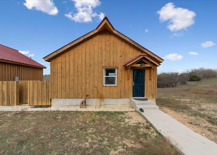 Blue Hills Ranch