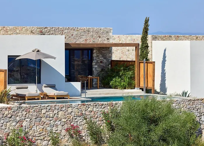 KOIA All - Suite Well Being Resort - Adults Only