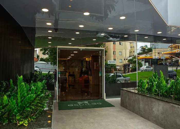 Esuites Sorocaba