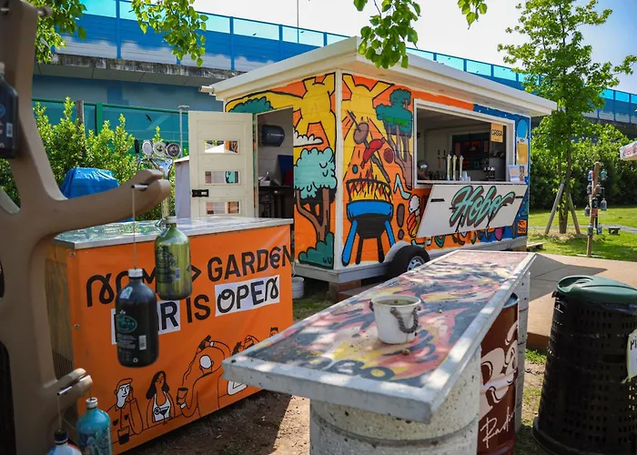 Nomad Hostel